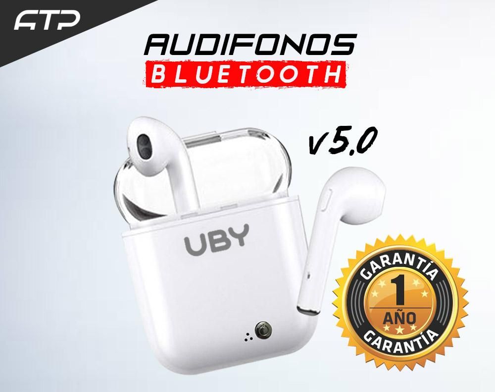 Audífonos Bluetooth I7S TWS Inalámbrico Alta Calidad A1