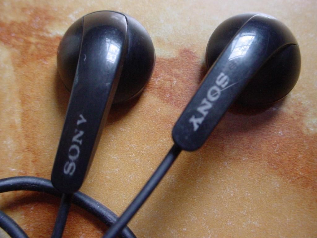 Audífonos Sony Handfree originales excelente sonido