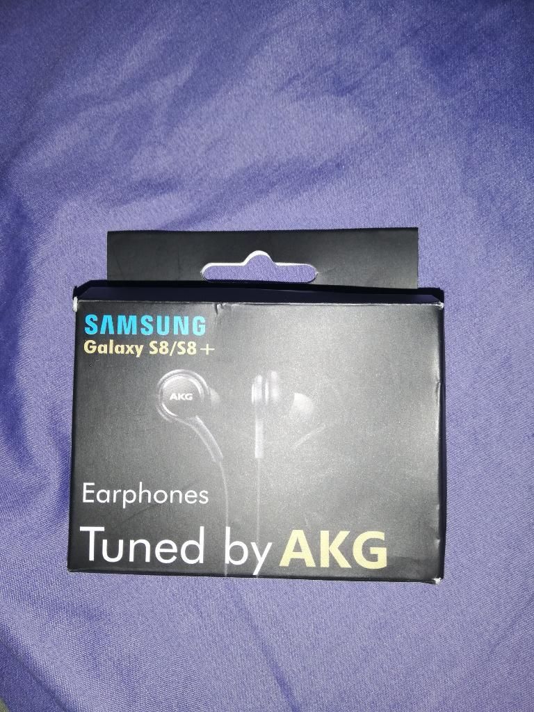 Audifonos Akg Samsung