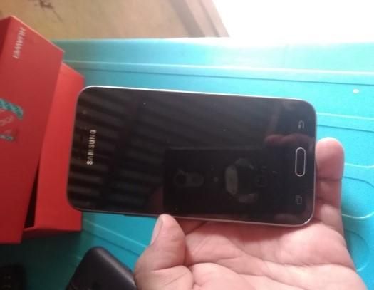 CELULAR SAMSUNG J!! (PARA CAMBIAR PANTALLA) TODO OK!!!