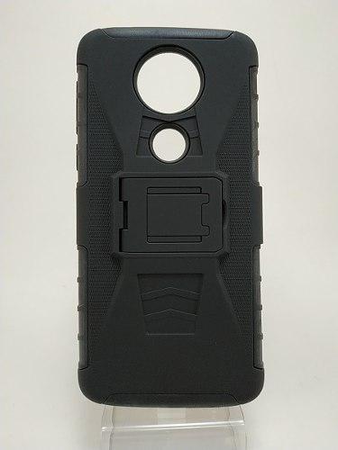 Case Armor Motorola Moto E5 Plus Parante Carcasa Protector