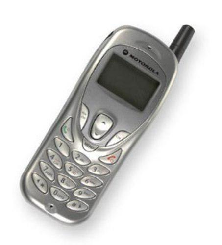 Celular Motorola Antiguo