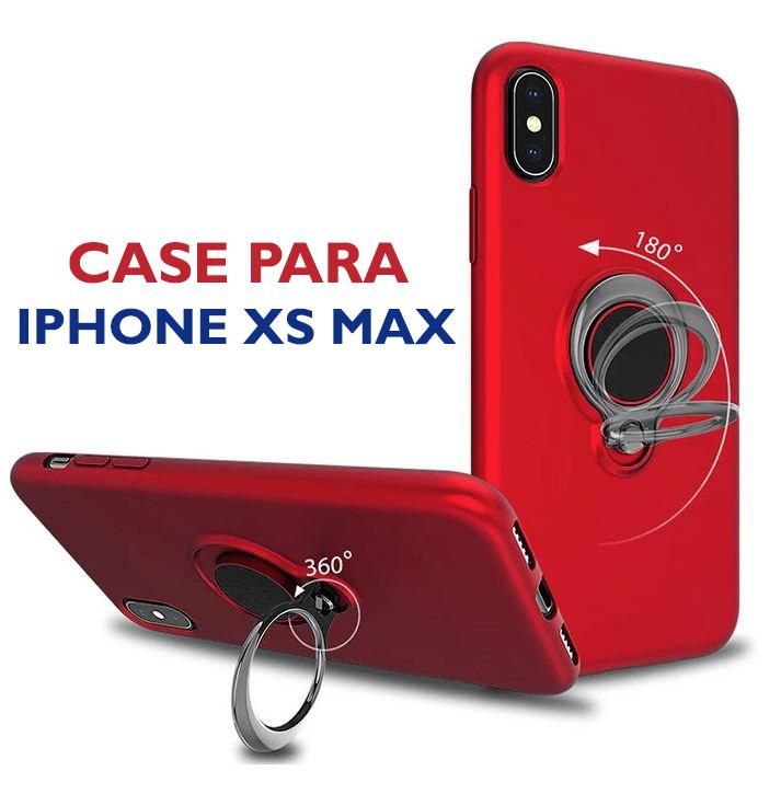 Elegante case Iphone Xs Max carcasa funda