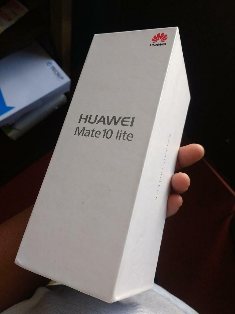 Huawei Mate 10 Lite Dual Sim 64gb
