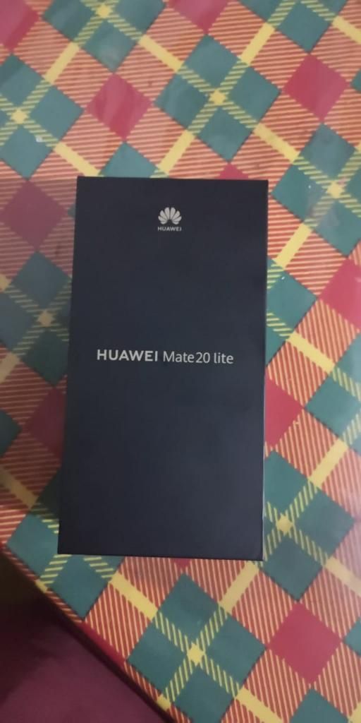 Huawei Mate 20 Lite Deja Tu Equipo