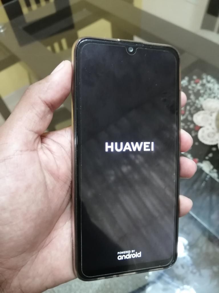 Huawei P Smart 