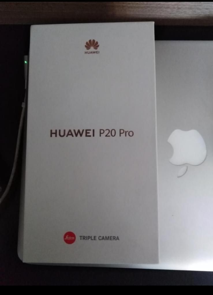 Huawei P20 Pro Nuevo