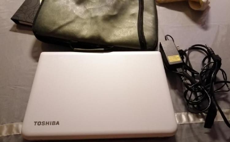 Laptop Toshiba Satelite