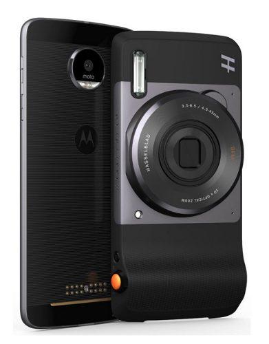 Mod Hasselblad Camera Moto Z3 Z2 Play Z2 Force Nuevo Tienda