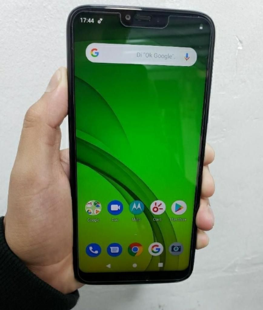 Mor moto G7 Power