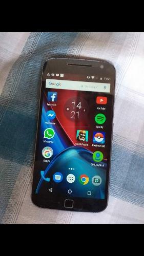 Moto G4 Plus