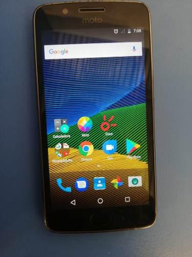 Moto G5-para Repuestos