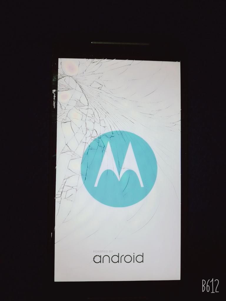 Motorola 2g