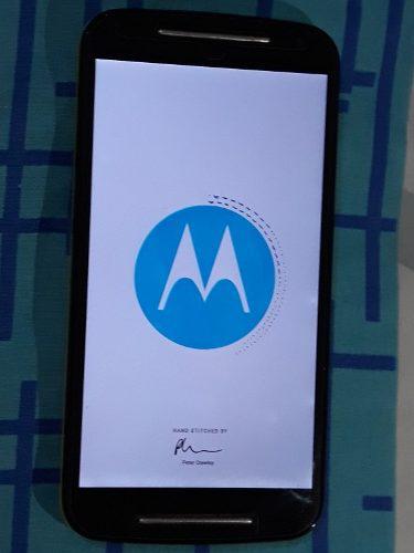 Motorola 3ra Generacion