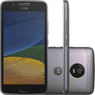Motorola G5 Nuevo- Caja Sellada