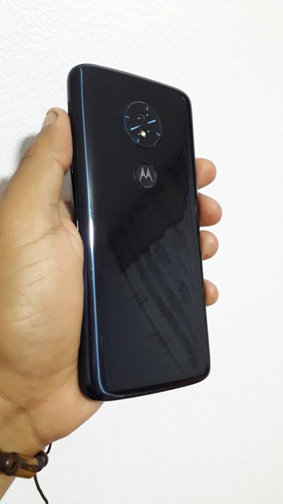Motorola G6 Play Imei Original Ocasion