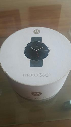 Motorola Moto 360