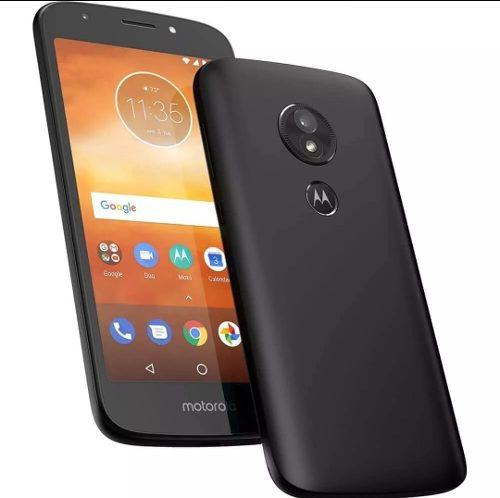Motorola Moto E5 Play 16gb, 2gb Ram, Liberado