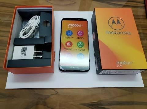 Motorola Moto E5 Play