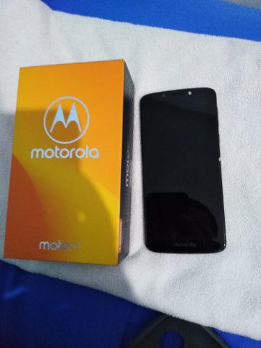 Motorola Moto E5 Vendo O Cambio