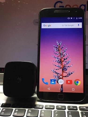 Motorola Moto G4 Plus