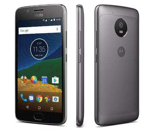 Motorola Moto G5 32gb 4g