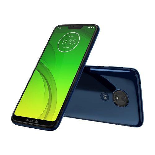 Motorola Moto G7 Power Sellado - Oferta - Libre De Fábrica