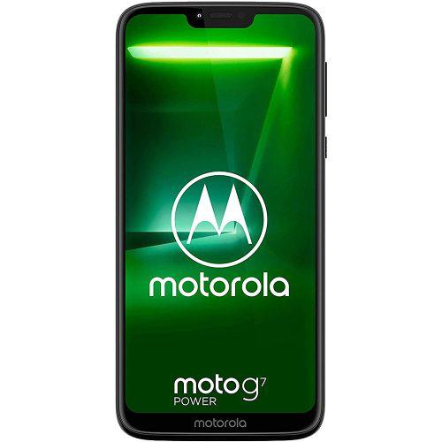 Motorola Moto G7 Power Sellado Tienda