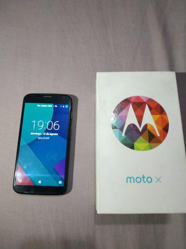 Motorola Moto X