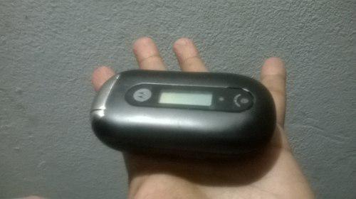 Motorola U6