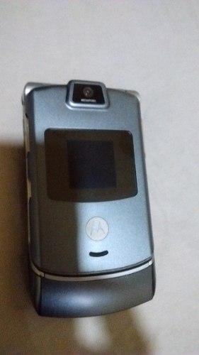Motorola V3 Coleccion