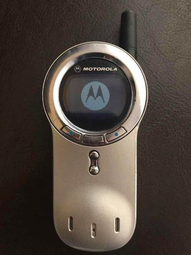 Motorola V70 De Colección