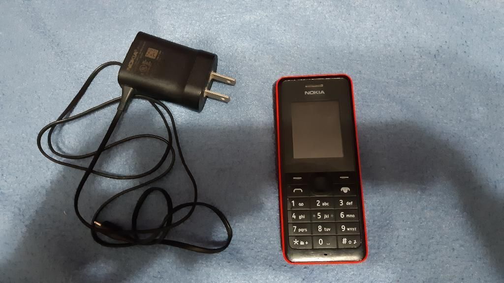 Nokia Basico