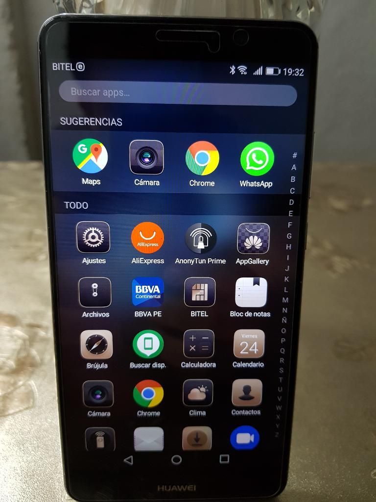 Ocasion Mate 9 Leica