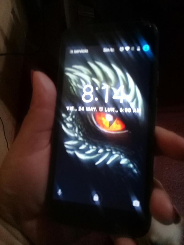 Ocasion Moto G4 Play
