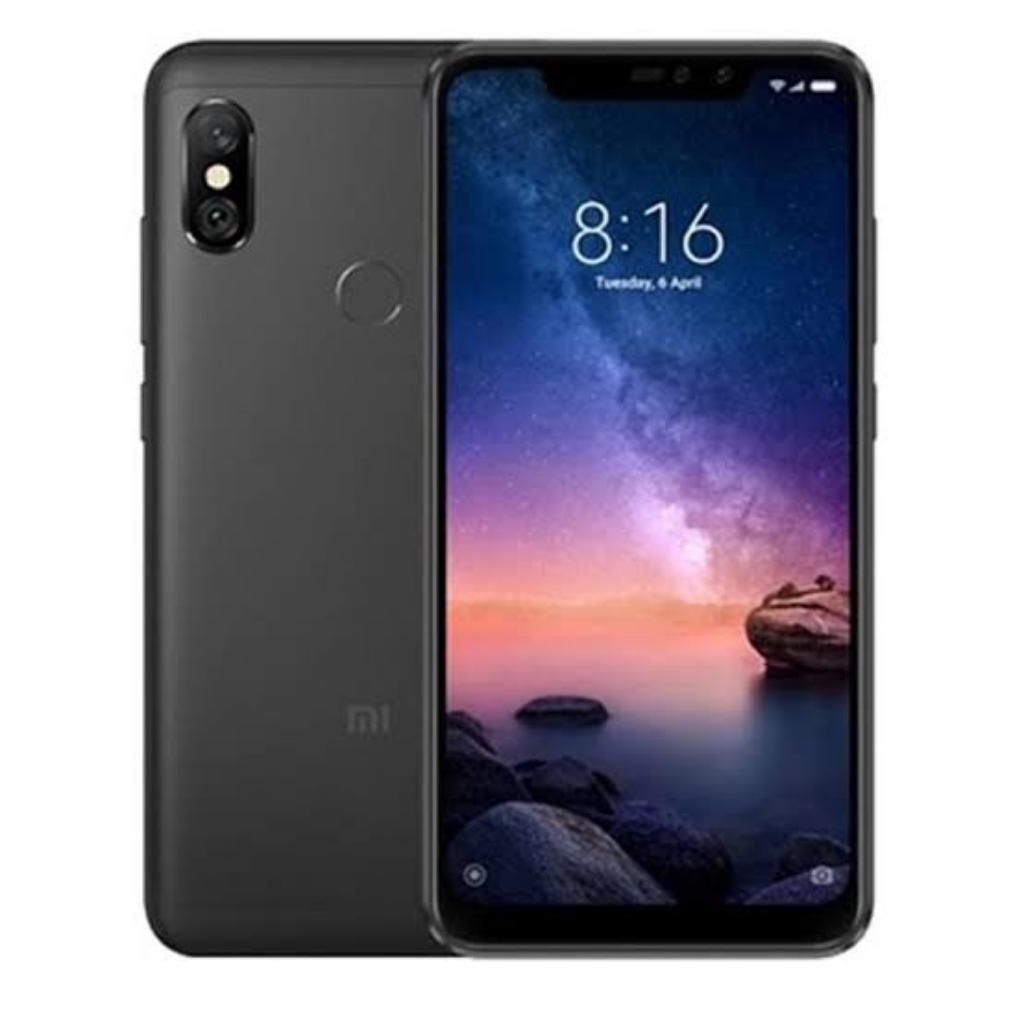 Redmi Note 6 Pro 4/64gb