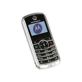 Remato Celular Motorola C118