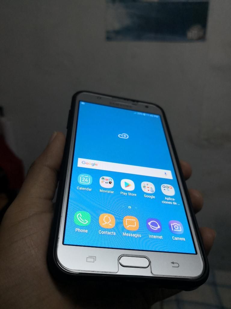 Samsung Galaxy J7 Neo 4g Lte Cambios