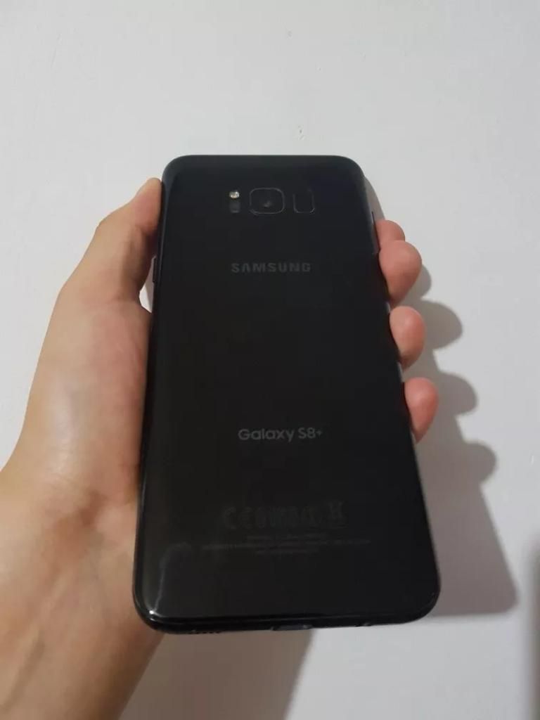 Samsung Galaxy S8 Plus Libre