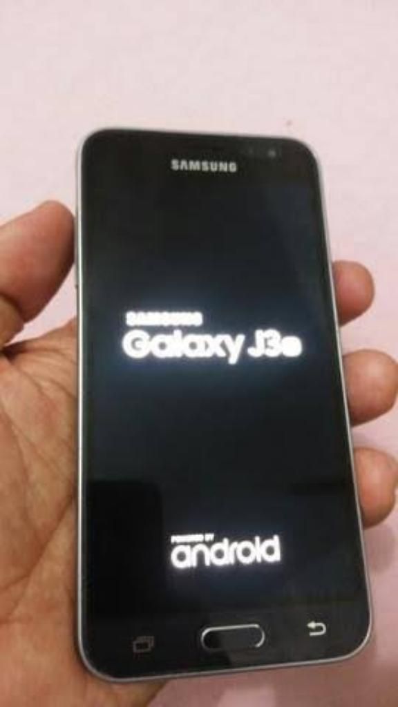 Samsung J3 Cnuevo Remato Solohoy Garanti
