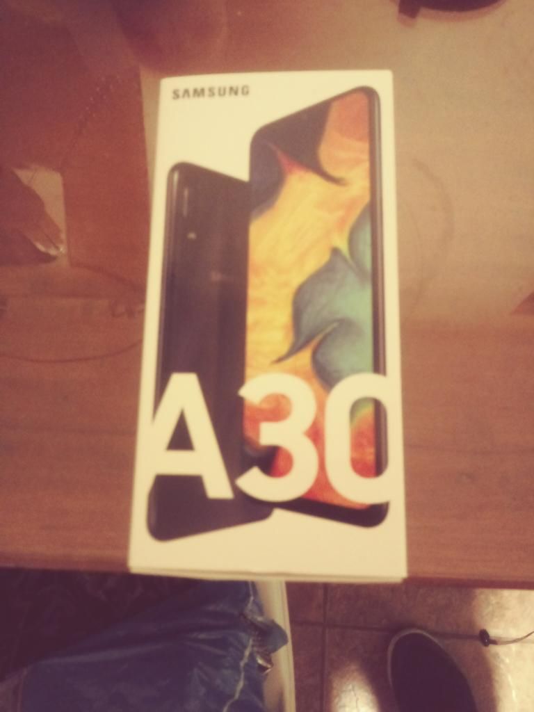 Samsung a 30