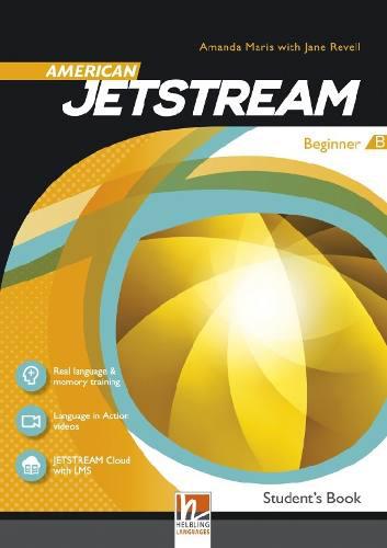 Solucionario Plat. Helbling American Jetstream Beginner B