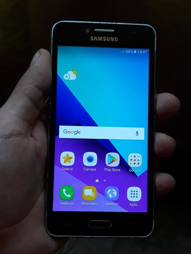 Vendo J2 Prime 3n Buen Estado