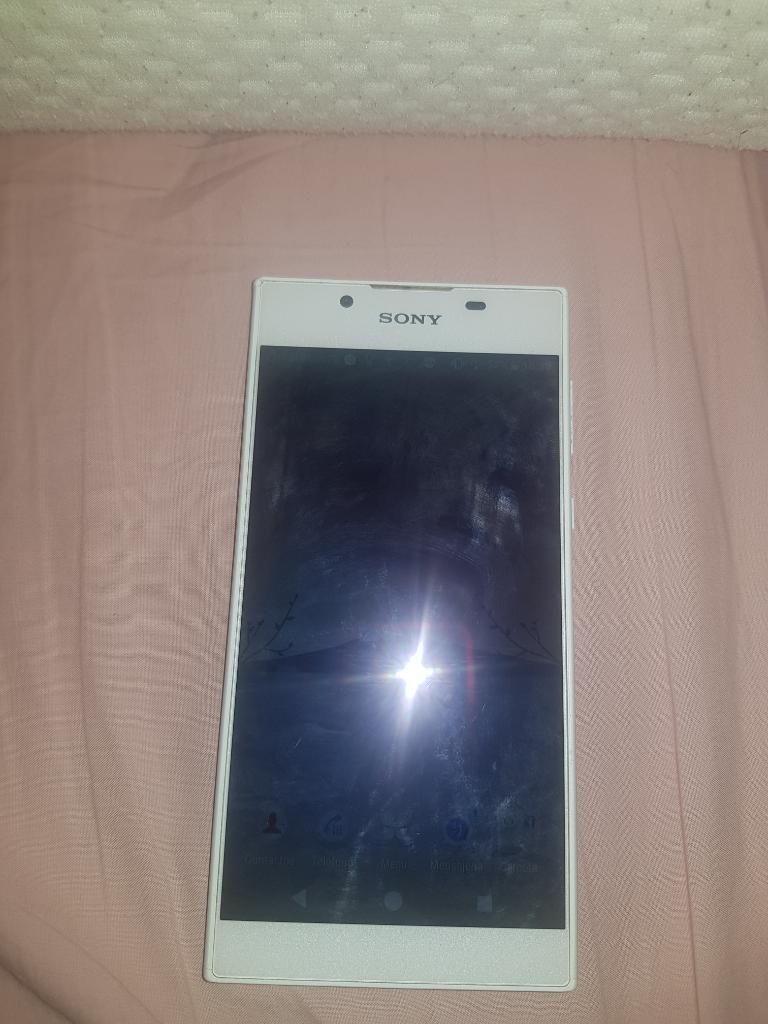 Vendo Sony Xperia G