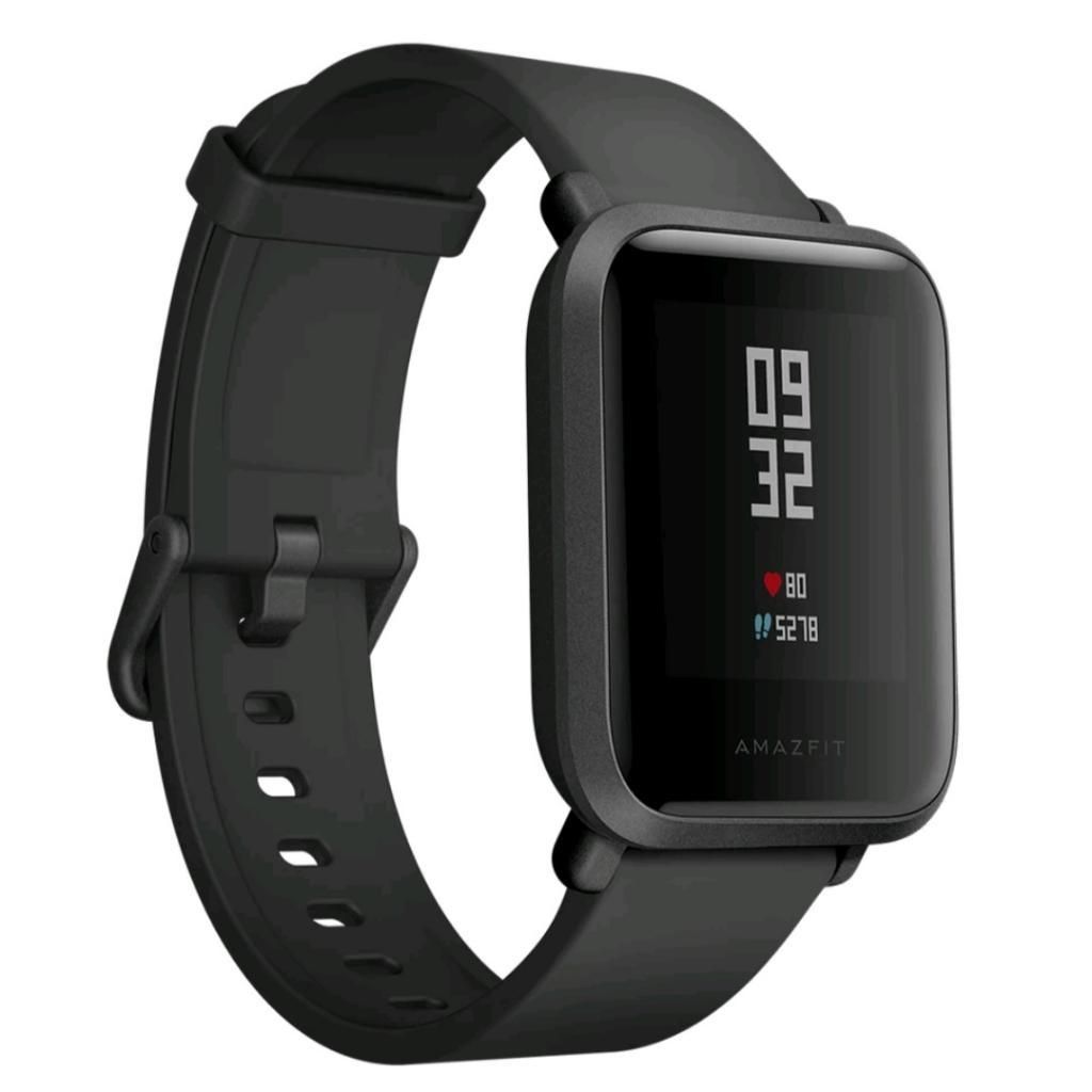 Xiaomi Amazfit Bip Smartwatch V. Global