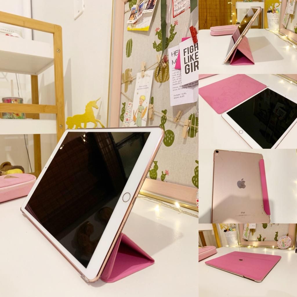 iPad Pro 10.5 Oro Rosa 64Gb