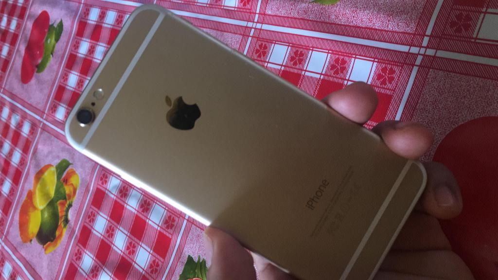 iPhone 6 32 gb