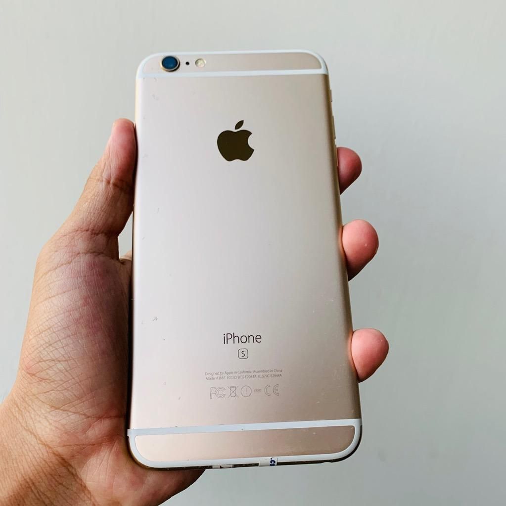 iPhone 6S Plus 64Gb