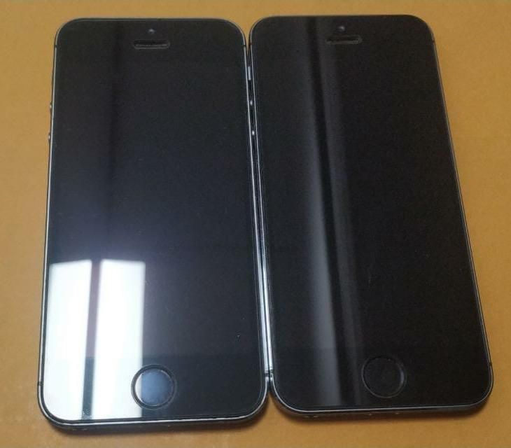 iPhones 5S 16 Gb