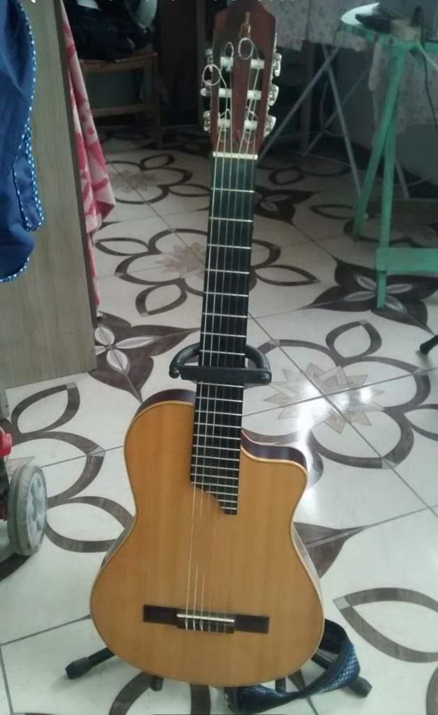 Guitarra Solida